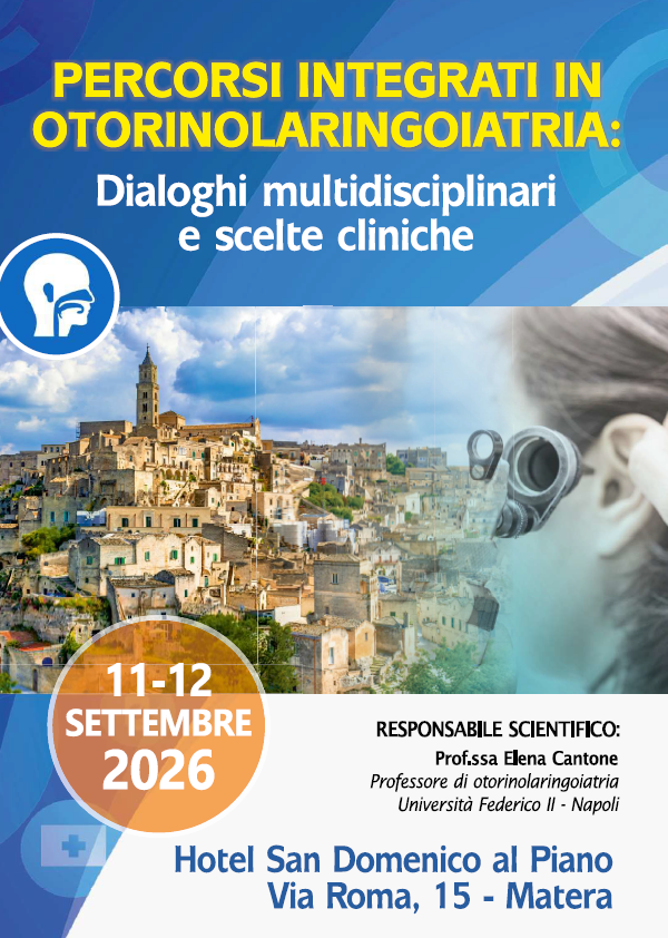 Copertina evento