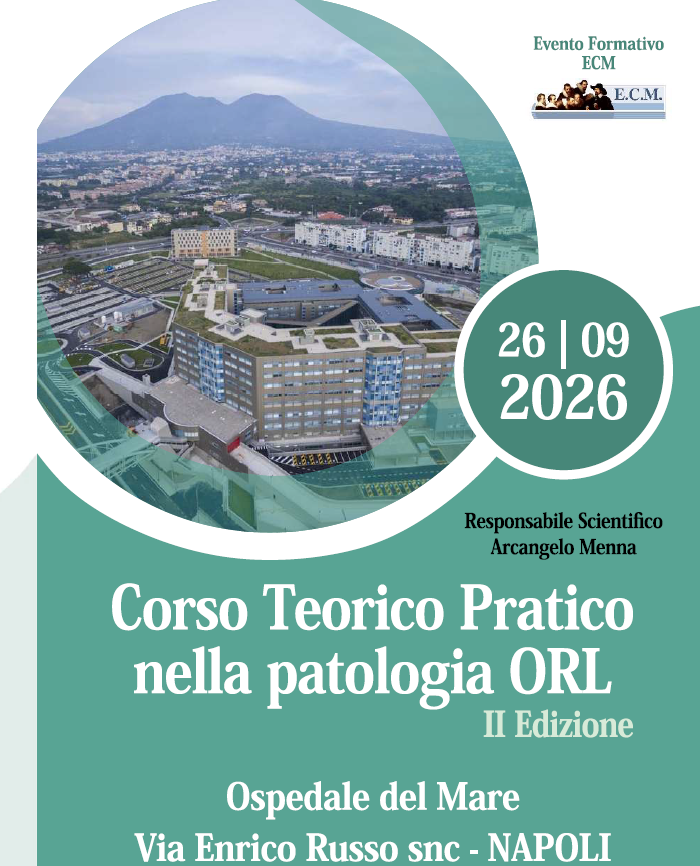 Copertina evento