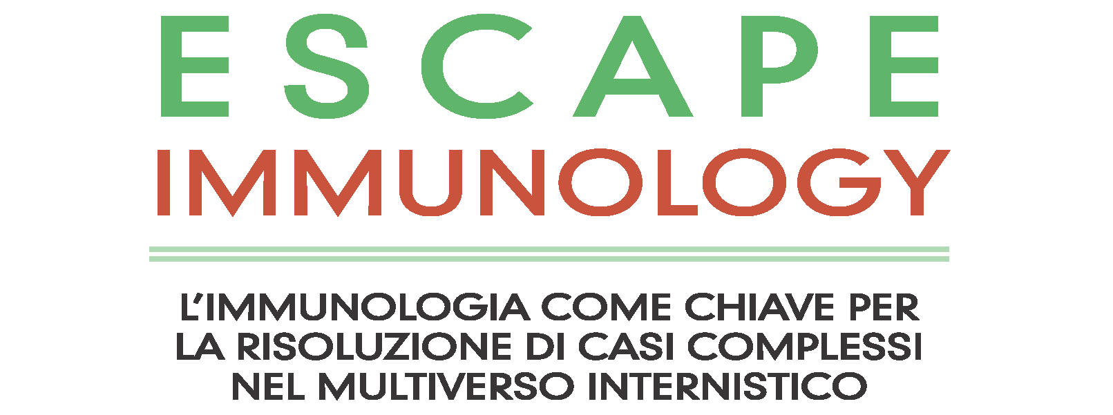 Copertina evento